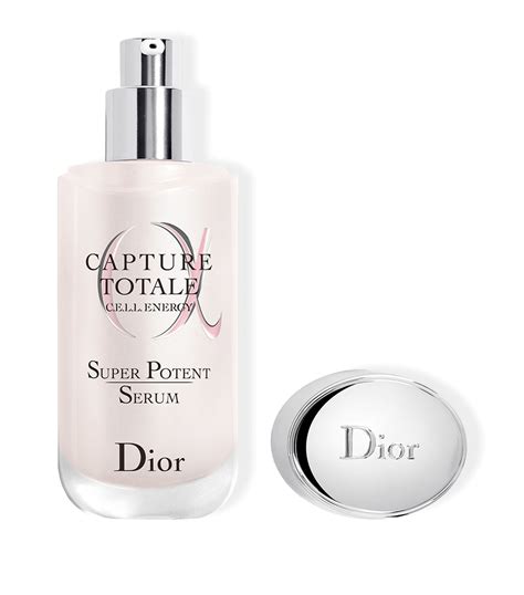 Dior super potent serum